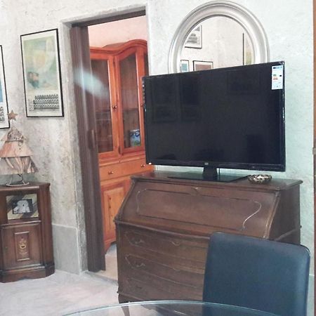 Apartmán Mia Bari Exteriér fotografie