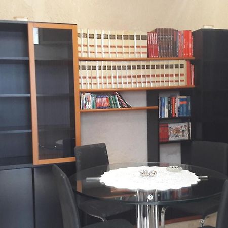 Apartmán Mia Bari Exteriér fotografie