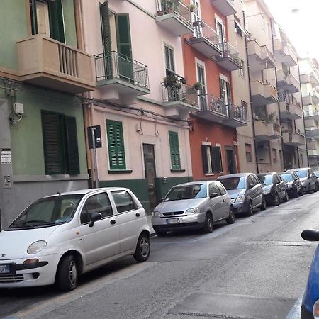 Apartmán Mia Bari Exteriér fotografie