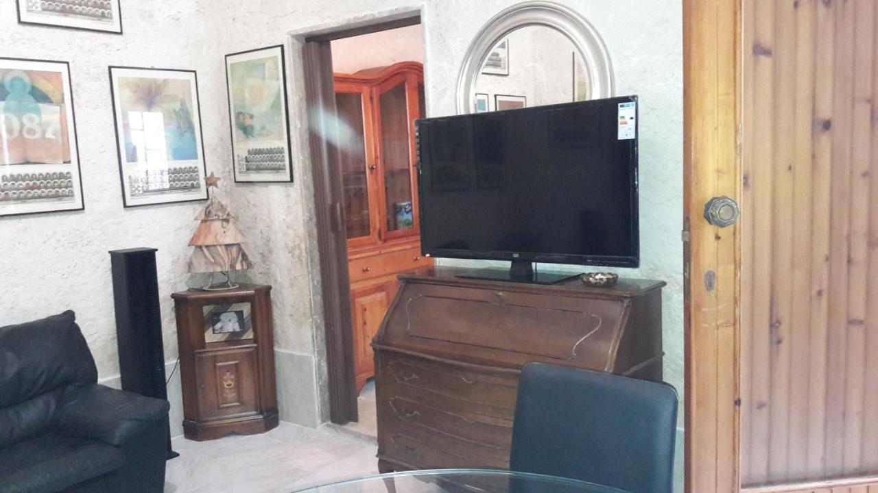 Apartmán Mia Bari Exteriér fotografie