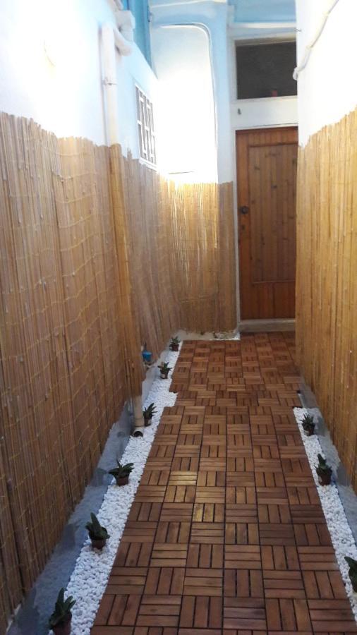 Apartmán Mia Bari Exteriér fotografie
