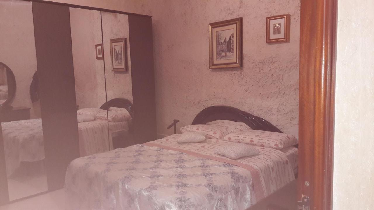 Apartmán Mia Bari Exteriér fotografie