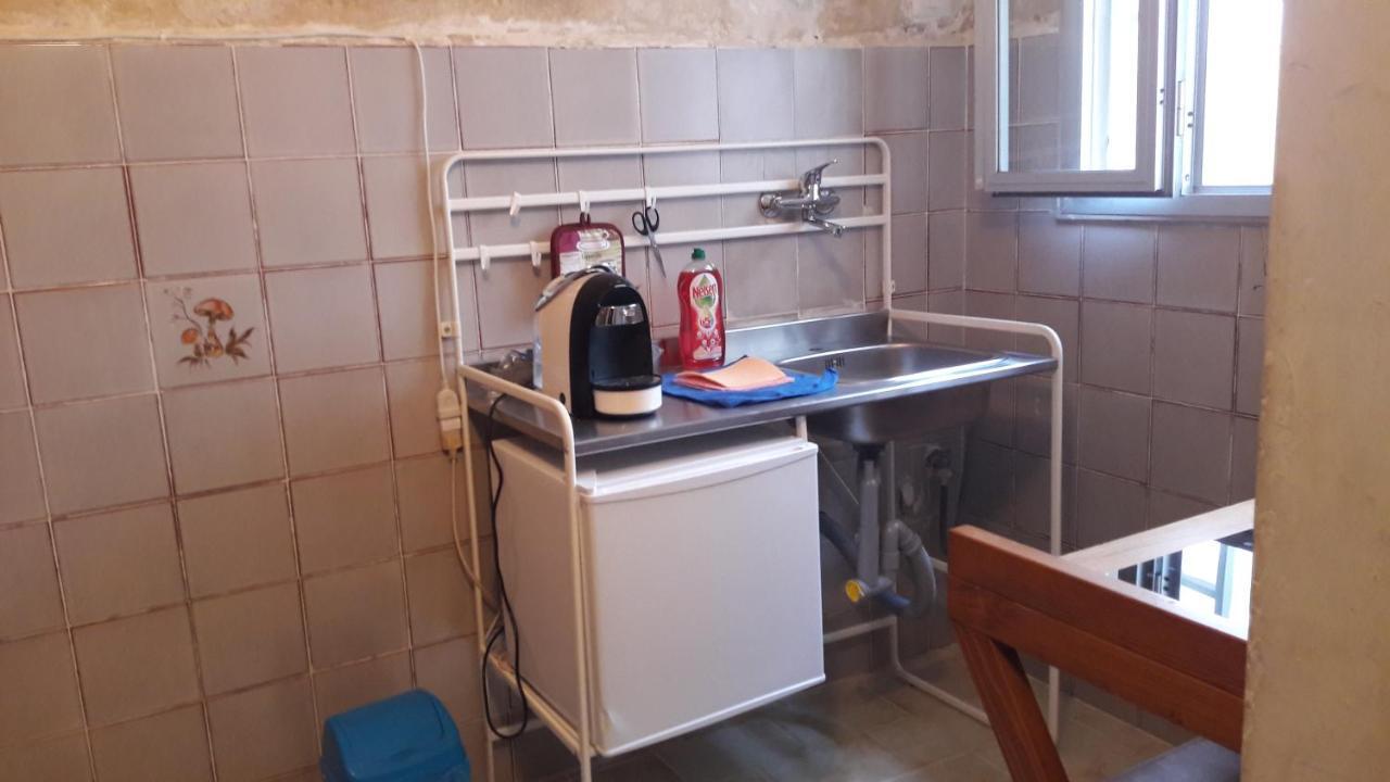 Apartmán Mia Bari Exteriér fotografie